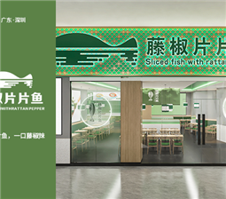 快餐店設計中通風與排煙系統的設計要點